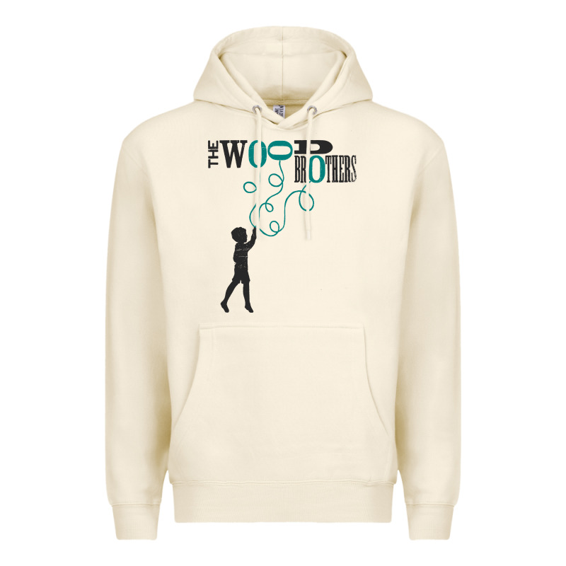 The Wood Brothers Blues Premium Hoodie by linhVisuals | Teevron