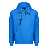 True Royal the wood brothers blues Premium Hoodie - linhVisuals