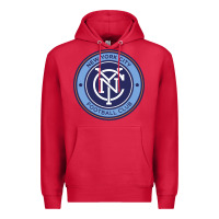 Cardinal the-new-york-city-fc Premium Hoodie - linhVisuals