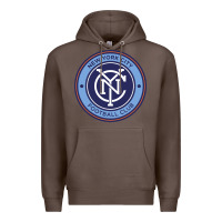 Coffee the-new-york-city-fc Premium Hoodie - linhVisuals