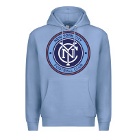 Colony Blue the-new-york-city-fc Premium Hoodie - linhVisuals