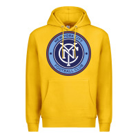 Lemon the-new-york-city-fc Premium Hoodie - linhVisuals