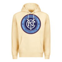 Pina Colada the-new-york-city-fc Premium Hoodie - linhVisuals