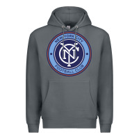 Rock the-new-york-city-fc Premium Hoodie - linhVisuals