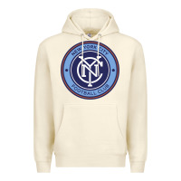 Sandshell the-new-york-city-fc Premium Hoodie - linhVisuals