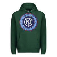 Sports Green the-new-york-city-fc Premium Hoodie - linhVisuals