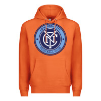 Carrot the-new-york-city-fc Premium Hoodie - linhVisuals