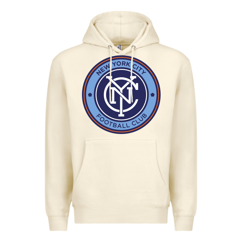 The-new-york-city-fc Premium Hoodie by linhVisuals | Teevron