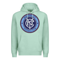Seafoam the-new-york-city-fc Premium Hoodie - linhVisuals