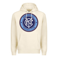 Tofu the-new-york-city-fc Premium Hoodie - linhVisuals