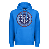 True Royal the-new-york-city-fc Premium Hoodie - linhVisuals