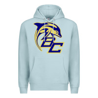 Blue Mist battery creek high school, beaufort Premium Hoodie - linhVisuals