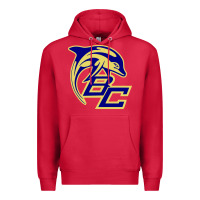 Cardinal battery creek high school, beaufort Premium Hoodie - linhVisuals