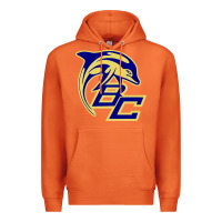 Carrot battery creek high school, beaufort Premium Hoodie - linhVisuals