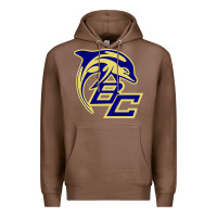 Chestnut battery creek high school, beaufort Premium Hoodie - linhVisuals