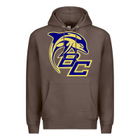 Coffee battery creek high school, beaufort Premium Hoodie - linhVisuals