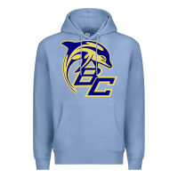 Colony Blue battery creek high school, beaufort Premium Hoodie - linhVisuals