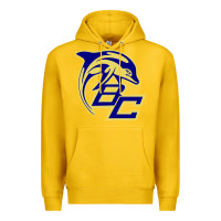 Lemon battery creek high school, beaufort Premium Hoodie - linhVisuals