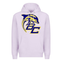 Lilac battery creek high school, beaufort Premium Hoodie - linhVisuals
