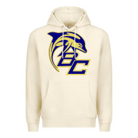 Sandshell battery creek high school, beaufort Premium Hoodie - linhVisuals