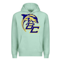 Seafoam battery creek high school, beaufort Premium Hoodie - linhVisuals
