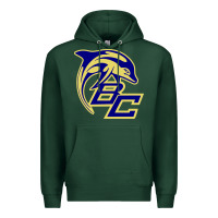 Sports Green battery creek high school, beaufort Premium Hoodie - linhVisuals