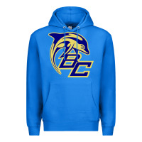 True Royal battery creek high school, beaufort Premium Hoodie - linhVisuals