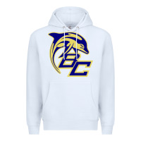 White battery creek high school, beaufort Premium Hoodie - linhVisuals