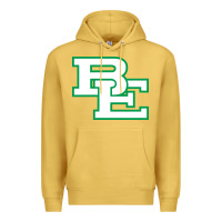 Antique Gold bishop england high school, charleston Premium Hoodie - linhVisuals