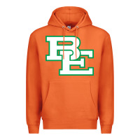 Carrot bishop england high school, charleston Premium Hoodie - linhVisuals