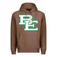 Chestnut bishop england high school, charleston Premium Hoodie - linhVisuals