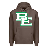 Coffee bishop england high school, charleston Premium Hoodie - linhVisuals