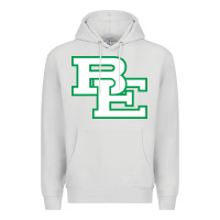 Dove Grey bishop england high school, charleston Premium Hoodie - linhVisuals