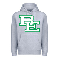 Heather Grey bishop england high school, charleston Premium Hoodie - linhVisuals