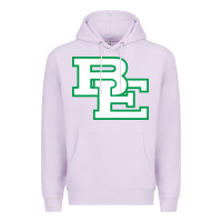 Lilac bishop england high school, charleston Premium Hoodie - linhVisuals
