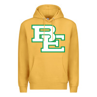 Mustard bishop england high school, charleston Premium Hoodie - linhVisuals