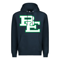 Navy bishop england high school, charleston Premium Hoodie - linhVisuals