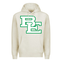 Oatmeal Heather bishop england high school, charleston Premium Hoodie - linhVisuals