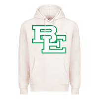Pale Pink bishop england high school, charleston Premium Hoodie - linhVisuals