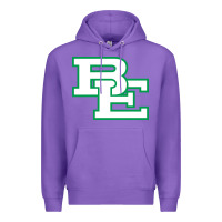 Purple bishop england high school, charleston Premium Hoodie - linhVisuals