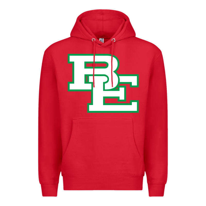 Bishop England High School, Charleston Premium Hoodie by linhVisuals | Teevron