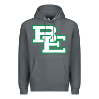 Rock bishop england high school, charleston Premium Hoodie - linhVisuals