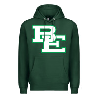 Sports Green bishop england high school, charleston Premium Hoodie - linhVisuals