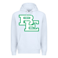 White bishop england high school, charleston Premium Hoodie - linhVisuals