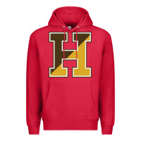 Cardinal haverhill high school Premium Hoodie - linhVisuals