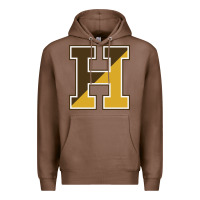Chestnut haverhill high school Premium Hoodie - linhVisuals