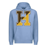 Colony Blue haverhill high school Premium Hoodie - linhVisuals