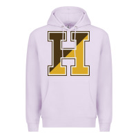 Lilac haverhill high school Premium Hoodie - linhVisuals