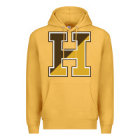 Mustard haverhill high school Premium Hoodie - linhVisuals