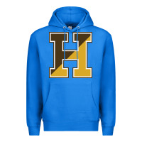 True Royal haverhill high school Premium Hoodie - linhVisuals